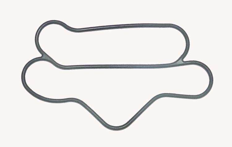 WSM MAR Gaskets & Orings Gasket Crankcase Yamaha 200 - 250 Hp V6 4-Stroke 05-21 - 523-33