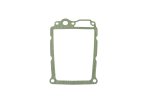 WSM MAR Gaskets & Orings Gasket Lower Exhaust Plate Yamaha 115 - 200 Hp 2 Stroke 03-14 - 523-47