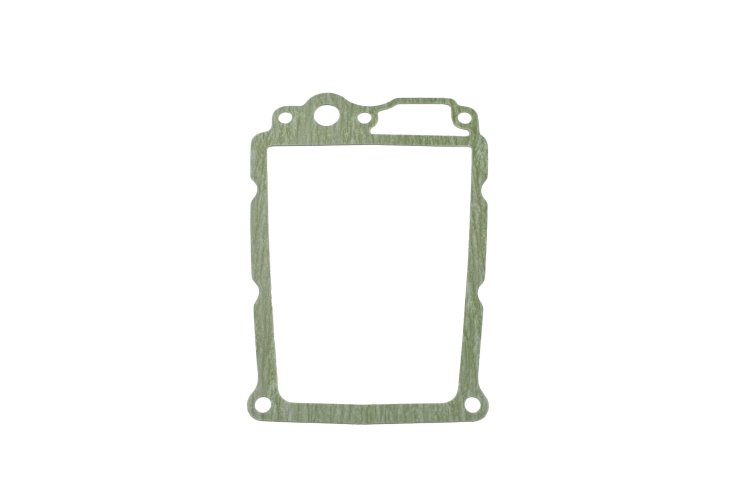 WSM MAR Gaskets & Orings Gasket Lower Exhaust Plate Yamaha 115 - 200 Hp 2 Stroke 03-14 - 523-47