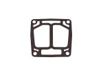 WSM MAR Gaskets & Orings Gasket Upper Exhaust Manifold Yamaha 115 - 200 Hp 2 Stroke 03-14 - 523-48