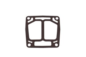 WSM MAR Gaskets & Orings Gasket Upper Exhaust Manifold Yamaha 115 - 200 Hp 2 Stroke 03-14 - 523-48 WSM MAR Gaskets & Orings Gasket Upper Exhaust Manifold Yamaha 115 - 200 Hp 2 Stroke 03-14 - 523-48