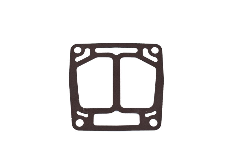 WSM MAR Gaskets & Orings Gasket Upper Exhaust Manifold Yamaha 115 - 200 Hp 2 Stroke 03-14 - 523-48