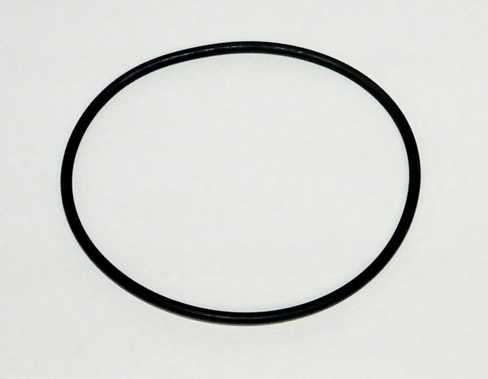 WSM MAR Gaskets & Orings O-Ring End Cap Bearing Carrier Johnson / Evinrude 75 - 235 Hp 73-98 - 525-02