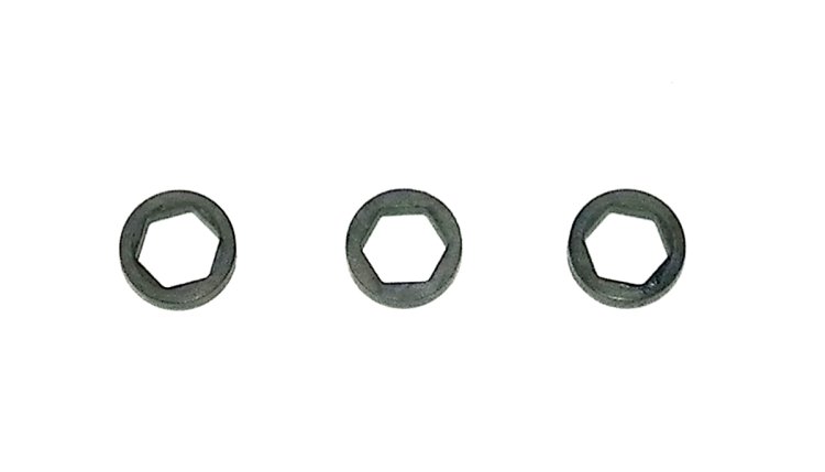 WSM MAR Gaskets & Orings O-Ring Crankshaft Johnson / Evinrude 88 - 300 Hp 86-01 - 525-05-01