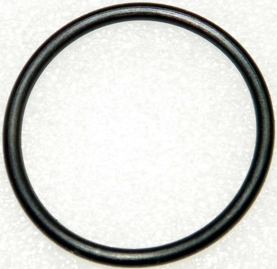 WSM MAR Gaskets & Orings O-Ring Thermostat Johnson / Evinrude 9.9 / 15 / 40 - 50 / 90 - 175 Hp 89-06 - 525-12