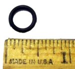 WSM MAR Gaskets & Orings O-Ring Temperature Sensor Mercruiser / Mercury / Yamaha 30 - 350 Hp / 1000 / 1100 - 526-07