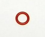 WSM MAR Gaskets & Orings O-Ring Temperature Sensor Mercruiser / Mercury / Mariner 20 - 400 Hp 96-18 - 526-08
