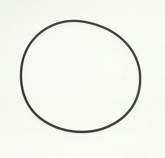 WSM MAR Gaskets & Orings O-Ring End Cap Mercury / Mariner 200 - 300 Hp - 526-11