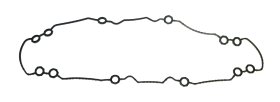 WSM MAR Gaskets & Orings O-Ring Cylinder Head Mercury / Mariner 110 - 240 Hp V6 2.5L - 526-26 WSM MAR Gaskets & Orings O-Ring Cylinder Head Mercury / Mariner 110 - 240 Hp V6 2.5L - 526-26