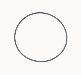 WSM MAR Gaskets & Orings O-Ring End Cap Mercury / Mariner 150 - 250 Hp - 526-27 WSM MAR Gaskets & Orings O-Ring End Cap Mercury / Mariner 150 - 250 Hp - 526-27