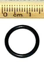 WSM MAR Gaskets & Orings O-Ring Yamaha 25 - 60 Hp / 200 - 700 85-25 - 527-118