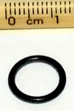 WSM MAR Gaskets & Orings O-Ring Yamaha 9.9 Hp / 450 / 660 85-09 - 527-59
