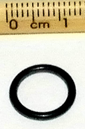 WSM MAR Gaskets & Orings O-Ring Yamaha 9.9 Hp / 450 / 660 85-09 - 527-59