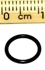 WSM MAR Gaskets & Orings O-Ring Oil Pump Yamaha 9.9 Hp 4-Stroke 90-05 - 527-60