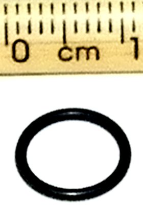 WSM MAR Gaskets & Orings O-Ring Oil Pump Yamaha 9.9 Hp 4-Stroke 90-05 - 527-60 WSM MAR Gaskets & Orings O-Ring Oil Pump Yamaha 9.9 Hp 4-Stroke 90-05 - 527-60