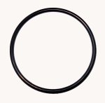 WSM MAR Gaskets & Orings O-Ring Crankshaft Yamaha 9.9 - 50 Hp / 500 / 650 84-21 - 527-81
