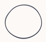 WSM MAR Gaskets & Orings O-Ring Crankshaft Yamaha 25 Hp 4-Stroke 98-07 - 527-92