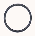 WSM MAR Gaskets & Orings O-Ring Crankshaft Yamaha 25 Hp 4-Stroke 98-07 - 527-95