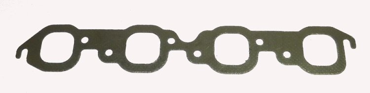 WSM MAR Gaskets & Orings Gasket Exhaust Manifold Mercruiser / GM V8 Big Block - 529-105