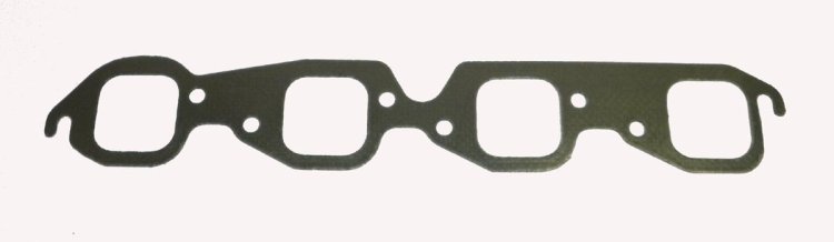 WSM MAR Gaskets & Orings Gasket Exhaust Manifold Mercruiser / GM Big Block V8 - 529-110