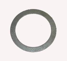 WSM MAR Gaskets & Orings Gasket Turbo I/O - 529-150