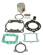 WSM Off Road Engine Rebuild Kits Top End Rebuild Kit Honda 250 TRX-R 1986 .25mm Over - 54-205-11