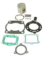 WSM Off Road Engine Rebuild Kits Top End Rebuild Kit Honda 250 TRX-R 87-89 .25mm Over - 54-210-11