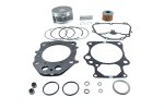 WSM Off Road Engine Rebuild Kits Top End Rebuild Kit Honda 500 TRX / Pioneer 12-23 .5mm Over - 54-215-12
