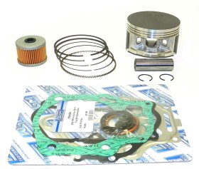 WSM Off Road Engine Rebuild Kits Top End Rebuild Kit Honda 500 TRX 05-11 Standard - 54-218-10 WSM Off Road Engine Rebuild Kits Top End Rebuild Kit Honda 500 TRX 05-11 Standard - 54-218-10