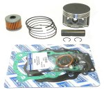 WSM Off Road Engine Rebuild Kits Top End Rebuild Kit Honda 400 TRX-FW 95-03 .5mm Over - 54-220-12