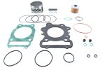 WSM Off Road Engine Rebuild Kits Top End Rebuild Kit Honda 300 TRX 88-00 .5mm Over - 54-223-12