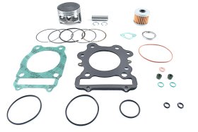 WSM Off Road Engine Rebuild Kits Top End Rebuild Kit Honda 300 TRX 88-00 .5mm Over - 54-223-12 WSM Off Road Engine Rebuild Kits Top End Rebuild Kit Honda 300 TRX 88-00 .5mm Over - 54-223-12