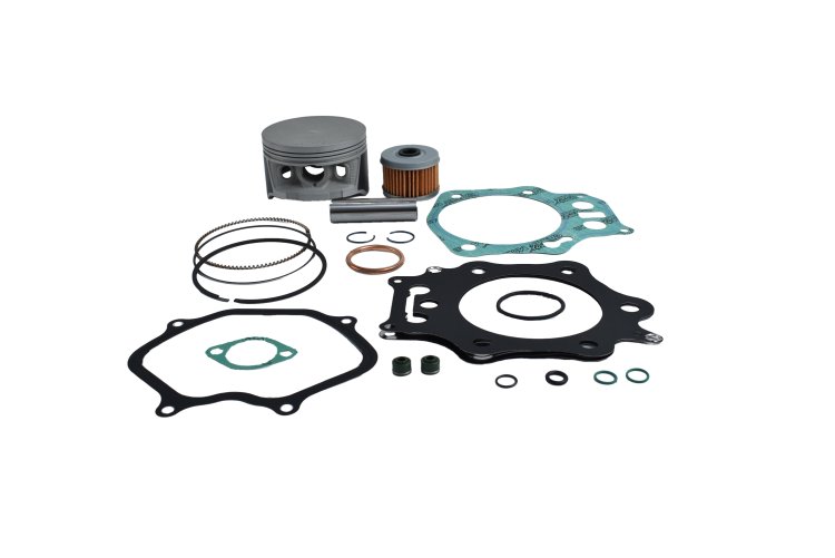 WSM Off Road Engine Rebuild Kits Top End Rebuild Kit Honda 450 TRX Foreman 98-04 Standard - 54-227-10