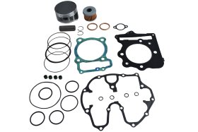 WSM Off Road Engine Rebuild Kits Top End Rebuild Kit Honda 400 TRX-EX 99-14 Standard - 54-228-10 WSM Off Road Engine Rebuild Kits Top End Rebuild Kit Honda 400 TRX-EX 99-14 Standard - 54-228-10
