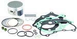 WSM Off Road Engine Rebuild Kits Top End Rebuild Kit Honda 250 TRX-EX 03-21 Standard - 54-229-10