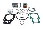 WSM Off Road Engine Rebuild Kits Top End Rebuild Kit Honda 400 TRX-FW 04-07 Standard - 54-230-10