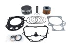 WSM Off Road Engine Rebuild Kits Top End Rebuild Kit Honda 420 TRX 09-25 Standard - 54-231-20