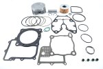 WSM Off Road Engine Rebuild Kits Top End Rebuild Kit Honda 680 / 700 TRX / Big Red / Pioneer .5mm Over - 54-234-12