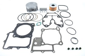 WSM Off Road Engine Rebuild Kits Top End Rebuild Kit Honda 680 / 700 TRX / Big Red / Pioneer .5mm Over - 54-234-12 WSM Off Road Engine Rebuild Kits Top End Rebuild Kit Honda 680 / 700 TRX / Big Red / Pioneer .5mm Over - 54-234-12
