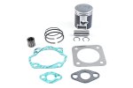 WSM Off Road Engine Rebuild Kits Top End Rebuild Kit Kawasaki / Suzuki 50 78-07 Standard Platinum - 54-245-10P