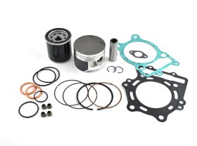 WSM Off Road Engine Rebuild Kits Top End Rebuild Kit Kawasaki 400 Prairie 99-02 Standard - 54-251-10 WSM Off Road Engine Rebuild Kits Top End Rebuild Kit Kawasaki 400 Prairie 99-02 Standard - 54-251-10