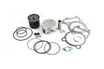 WSM Off Road Engine Rebuild Kits Top End Rebuild Kit Kawasaki 360 Prairie 03-12 Standard - 54-253-10