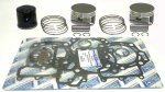 WSM Off Road Engine Rebuild Kits Top End Rebuild Kit Kawasaki 750 Brute Force / Teryx 05-11 Standard - 54-258-10