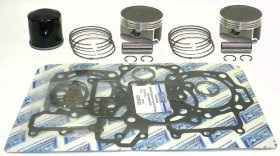 WSM Off Road Engine Rebuild Kits Top End Rebuild Kit Kawasaki 750 Brute Force / Teryx 05-11 Standard - 54-258-10 WSM Off Road Engine Rebuild Kits Top End Rebuild Kit Kawasaki 750 Brute Force / Teryx 05-11 Standard - 54-258-10