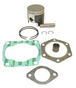 WSM Off Road Engine Rebuild Kits Top End Rebuild Kit Polaris 400 94-06 Standard Platinum - 54-305-10P