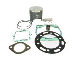 WSM Off Road Engine Rebuild Kits Top End Rebuild Kit Polaris 400 97-03 Standard Platinum - 54-306-10P