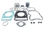 WSM Off Road Engine Rebuild Kits Top End Rebuild Kit Polaris 400 Sportsman 03-14 Standard - 54-307-10