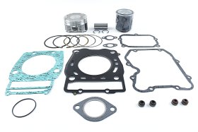 WSM Off Road Engine Rebuild Kits Top End Rebuild Kit Polaris 400 Sportsman 03-14 Standard - 54-307-10 WSM Off Road Engine Rebuild Kits Top End Rebuild Kit Polaris 400 Sportsman 03-14 Standard - 54-307-10