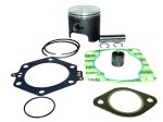 WSM Off Road Engine Rebuild Kits Top End Rebuild Kit Polaris 300 94-99 .5mm Over Platinum - 54-310-12P