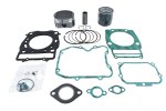 WSM Off Road Engine Rebuild Kits Top End Rebuild Kit Polaris 500 03-14 Standard - 54-311-10
